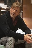 Sean Bean in Ouroboros (2022)