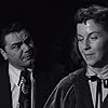 Ernest Borgnine and Betsy Blair in Marty (1955)