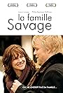 Philip Seymour Hoffman and Laura Linney in La Famille Savage (2007)