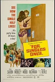 For Singles Only (1968)