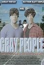 Gray People: The Beginning (2016)