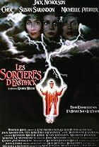 Les Sorcières d'Eastwick