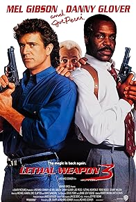 Primary photo for Lethal Weapon 3