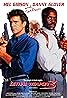 Lethal Weapon 3 (1992) Poster