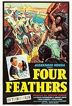 The Four Feathers (1939)