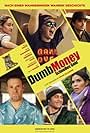 Paul Dano, Pete Davidson, Seth Rogen, Shailene Woodley, America Ferrera, and Sebastian Stan in Dumb Money (2023)