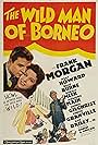 Dan Dailey, Mary Howard, and Frank Morgan in The Wild Man of Borneo (1941)