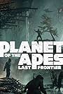 Planet of the Apes: Last Frontier (2017)