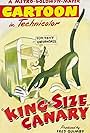 King-Size Canary (1947)