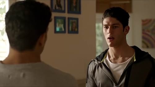 House Husbands - Rahart Adams