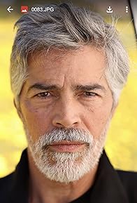 Primary photo for Esai Morales