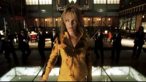 Kill Bill: Vol. 1