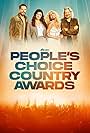 2023 People's Choice Country Awards (2023)