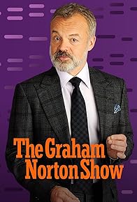 Primary photo for Graham Norton's Good Guest Guide