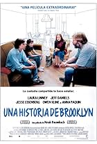 Una historia de Brooklyn