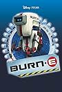 Burn-E (2008)