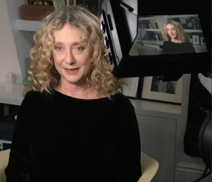 Carol Kane in Remembering Gene Wilder (2023)