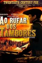 Ao Rufar dos Tambores