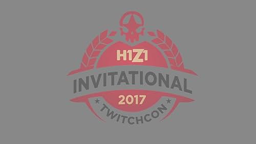 Twitchcon 2017 Show Open