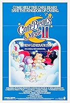 Care Bears Movie II: A New Generation (1986)