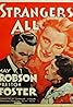 Strangers All (1935) Poster