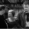 Alan Hale, Helen Hayes, and Lennox Pawle in The Sin of Madelon Claudet (1931)