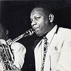 Harry Carney