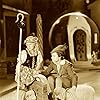 Charlotte Henry and Felix Knight in Babes in Toyland (1934)