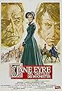 Ian Bannen, George C. Scott, and Susannah York in Jane Eyre (1970)