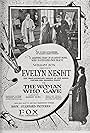 Evelyn Nesbit in The Woman Who Gave (1918)