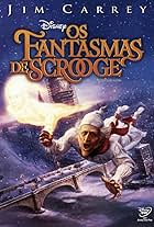 Os Fantasmas de Scrooge