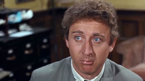 Remembering Gene Wilder