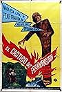 El castigo de Frankenstein (1964)