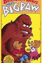 The Berenstain Bears Meet Bigpaw (1980)