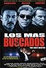 Los más buscados (Video 2004) Poster