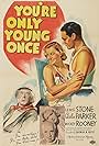 Cecilia Parker, Ted Pearson, and Lewis Stone in You're Only Young Once (1937)