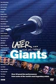 Later with Jools Holland: Giants (2003)