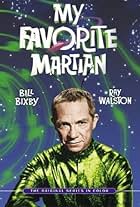 My Favorite Martian