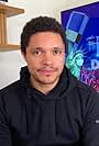 Trevor Noah in Remotely Educational (2021)