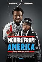 Morris from America