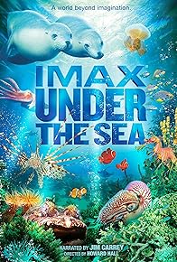 Primary photo for Under the Sea 3D