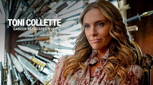 Toni Collette | Career Retrospective