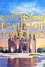 The Wonderful World of Disney Magical Holiday Celebration (2017)