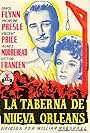 La taberna de Nueva Orleans (1951)