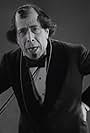 George Arliss in Impressions of Disraeli (1931)