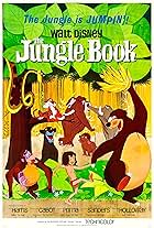 Le livre de la jungle