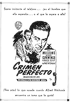 Crimen perfecto