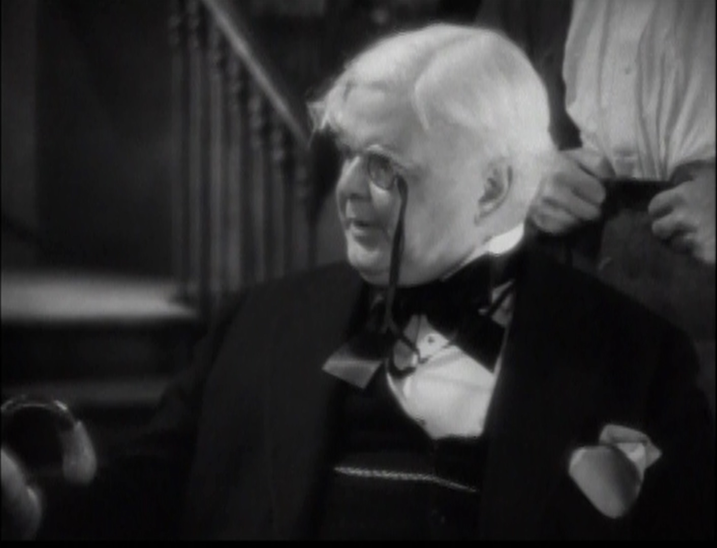 Lennox Pawle in The Sin of Madelon Claudet (1931)