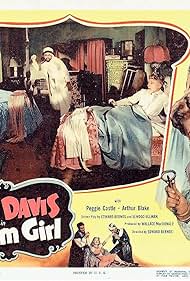 Joan Davis in Harem Girl (1952)