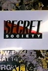 Primary photo for Secret Society